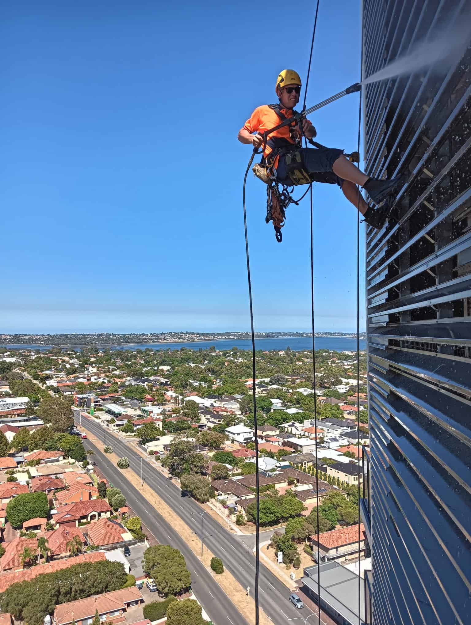 Pressure Washing-banner