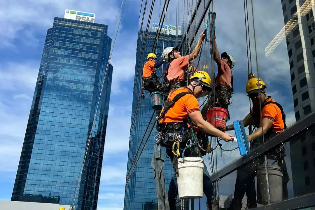 Commercial Window Cleaning Subiaco Commercial Window Cleaning Subiaco