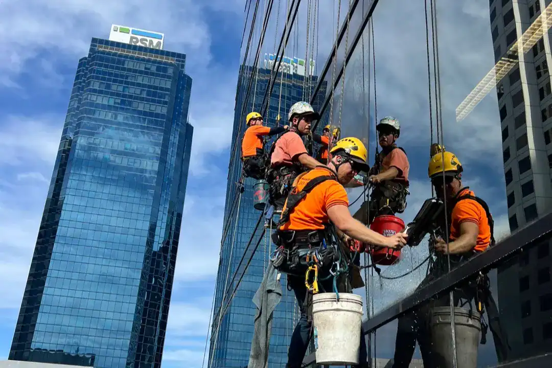 High Rise Window Repairs Perth High Rise Window Repairs Perth