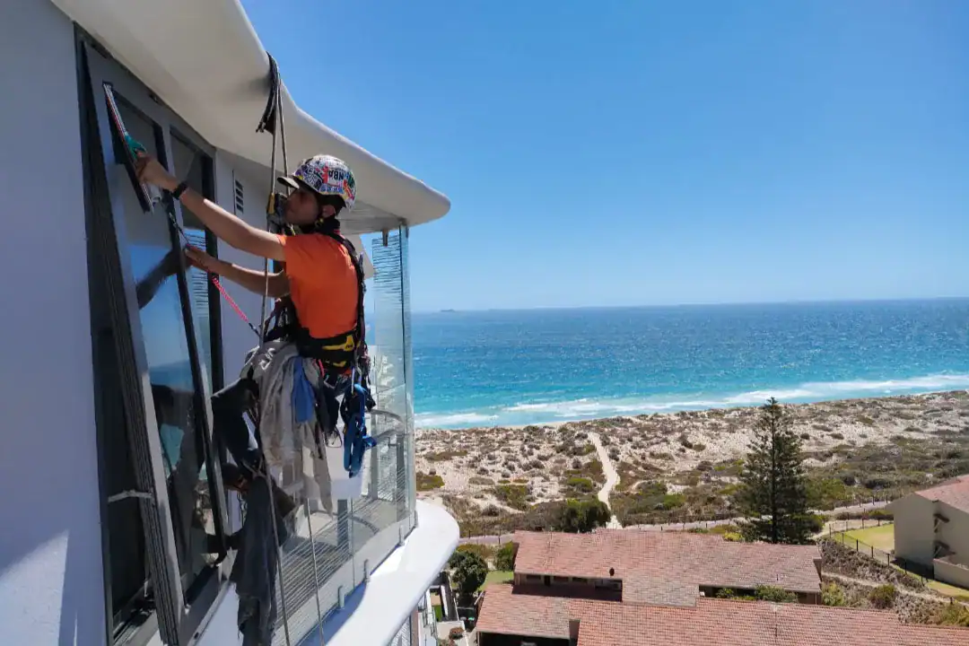 High Rise Window Repairs Perth High Rise Window Repairs Perth