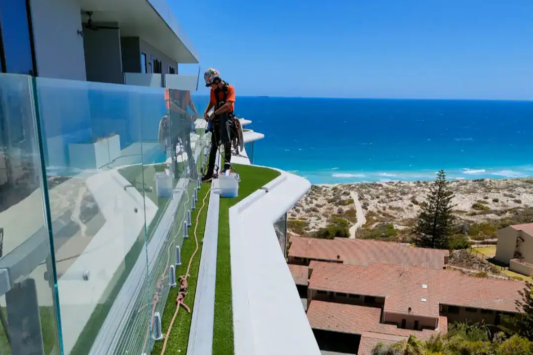 High Rise Window Repairs Perth High Rise Window Repairs Perth