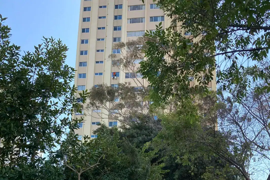 Pressure Washing Ascot