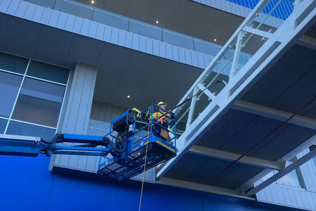 Pressure Washing Ascot