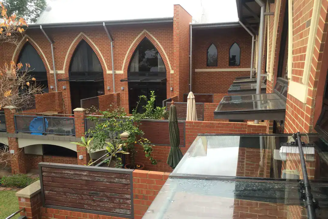 Pressure Washing Carlisle