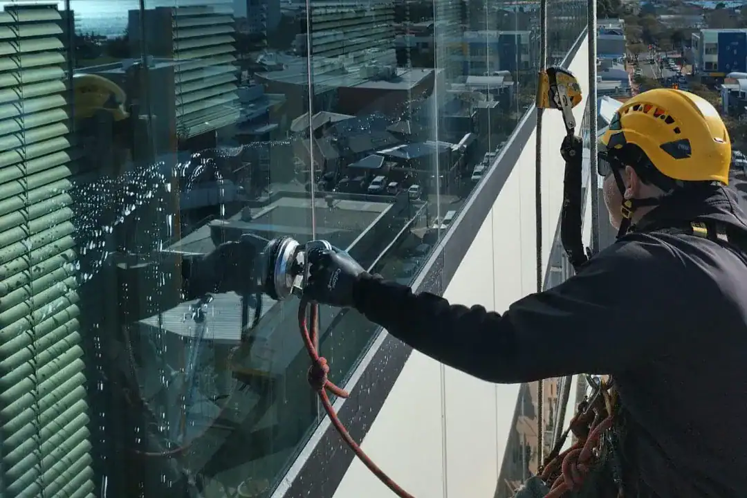 Pressure Washing Scarborough