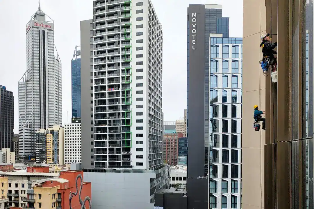 Pressure Washing Scarborough