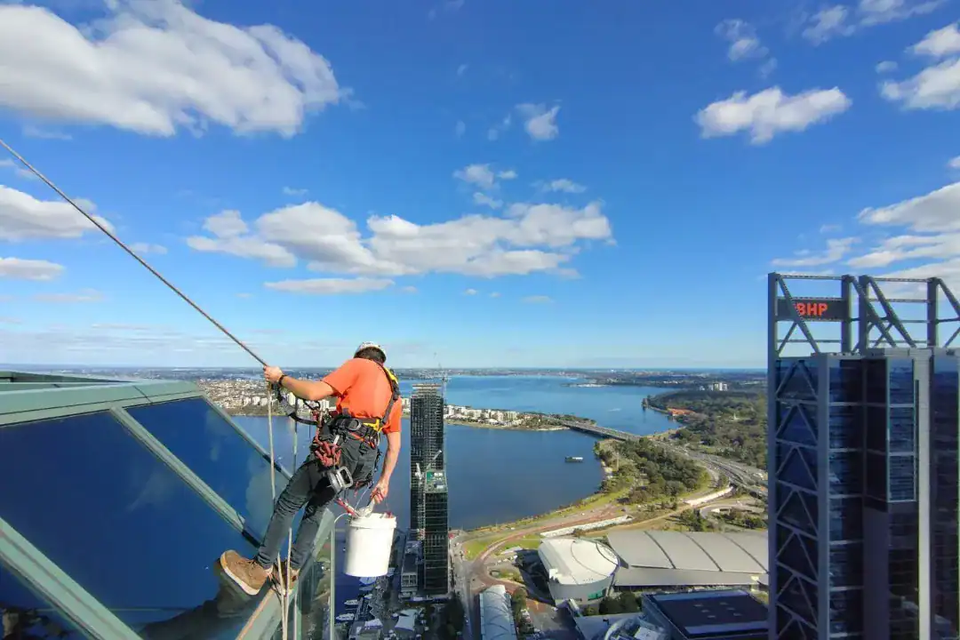 Pressure Washing Scarborough