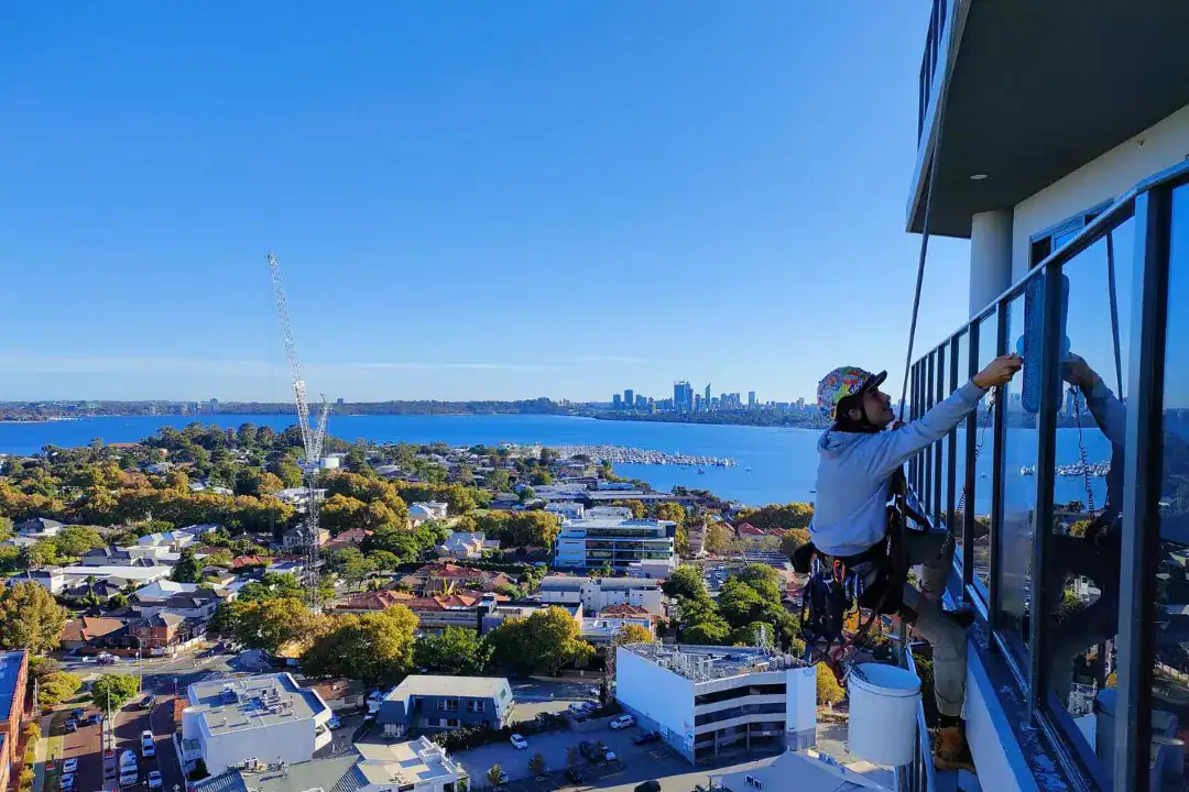 Pressure Washing Scarborough