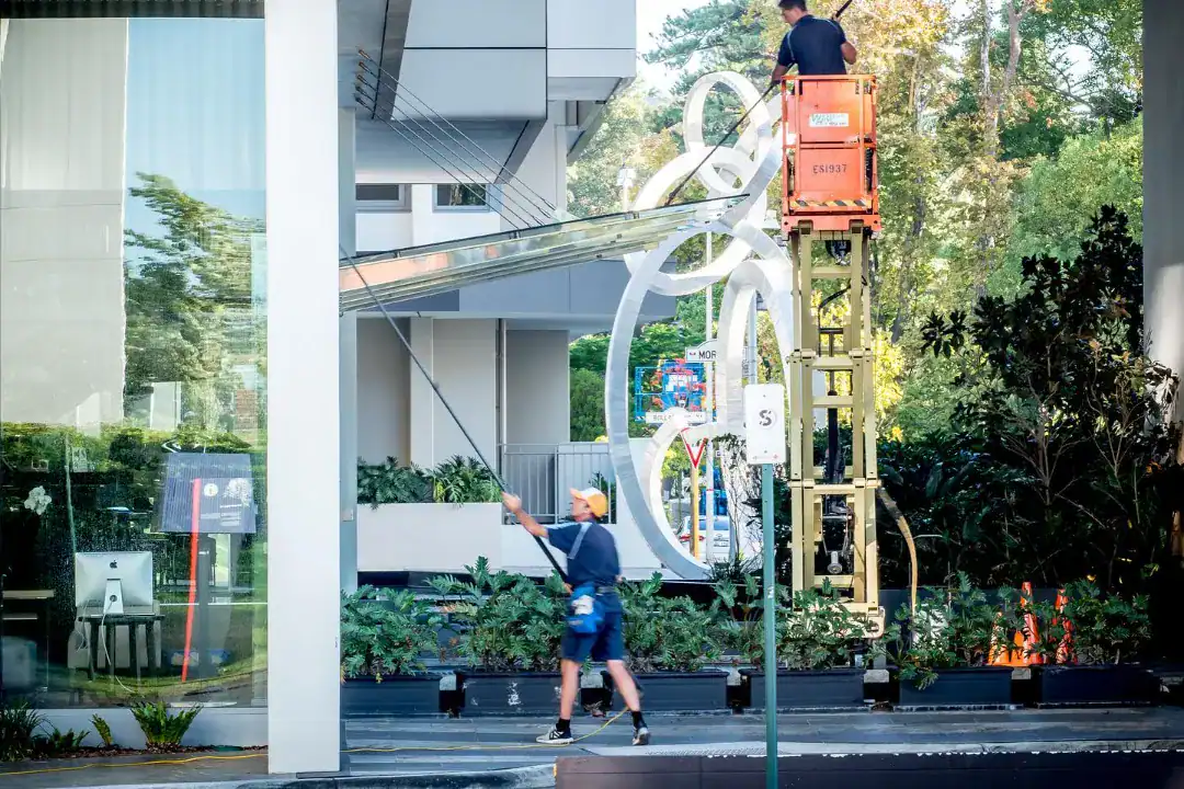 Pressure Washing Stirling
