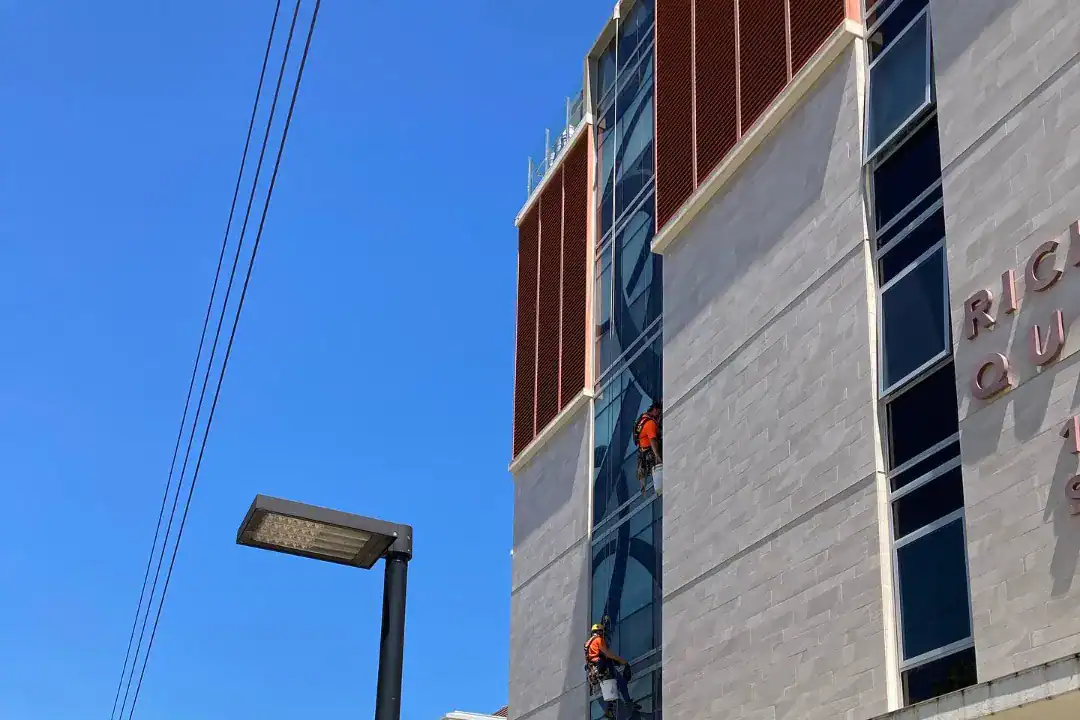 Pressure Washing Stirling