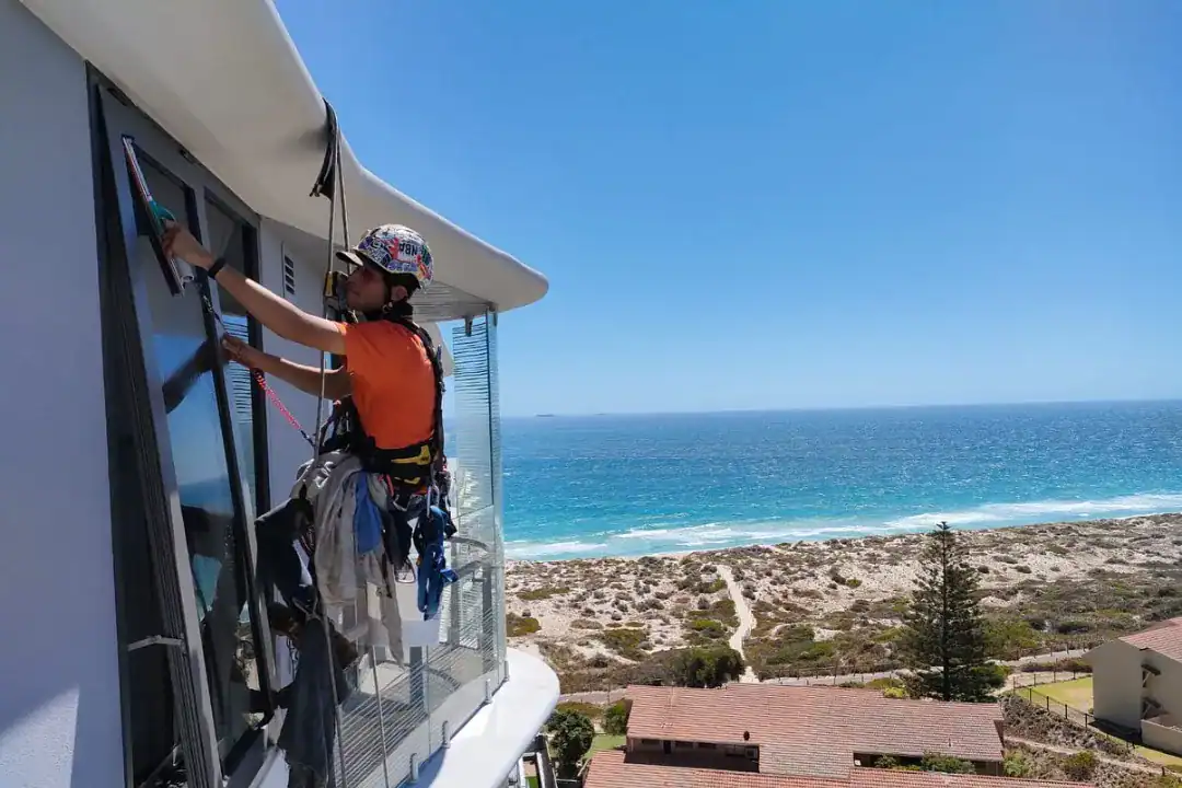 Pressure Washing Stirling