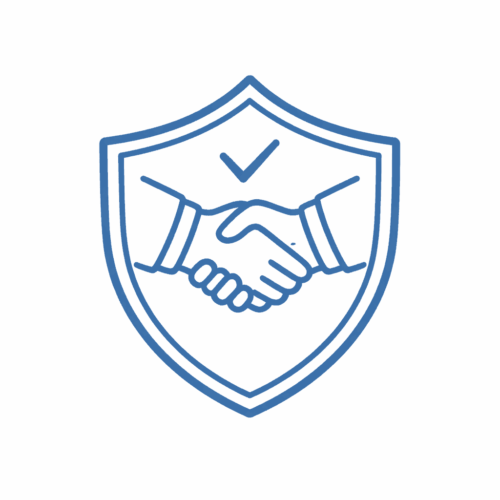 Trusted Experts Icon