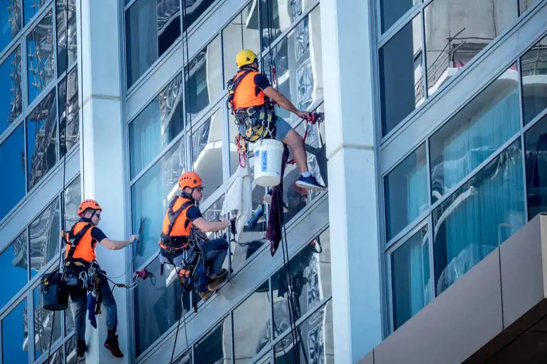 Commercial Window Cleaning Perth Commercial Window Cleaning Perth
