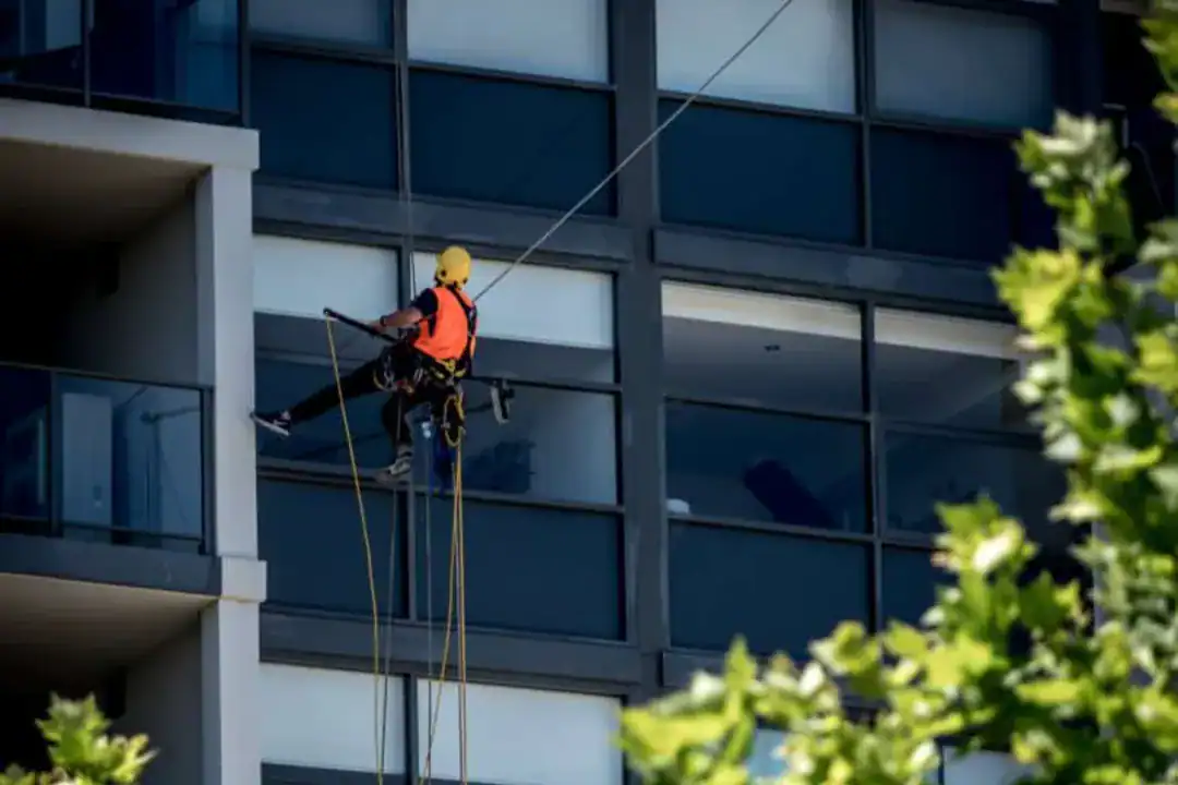 Commercial Window Cleaning Perth Commercial Window Cleaning Perth