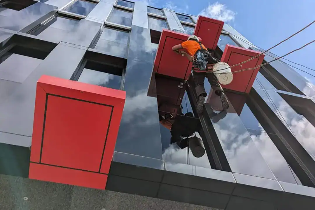 Commercial Window Cleaning Perth Commercial Window Cleaning Perth