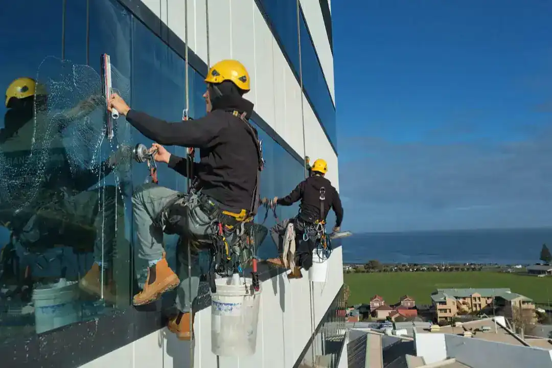 Commercial Window Cleaning Perth Commercial Window Cleaning Perth