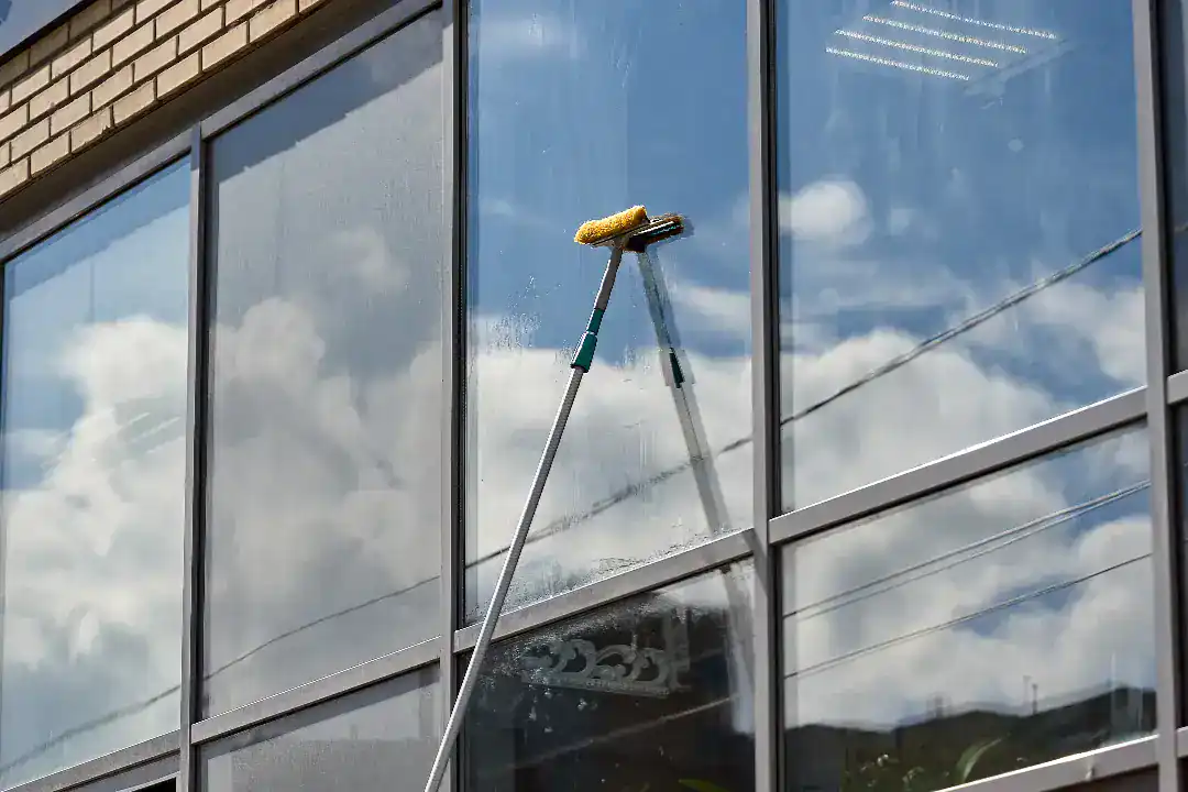Commercial Window Cleaning Perth Commercial Window Cleaning Perth