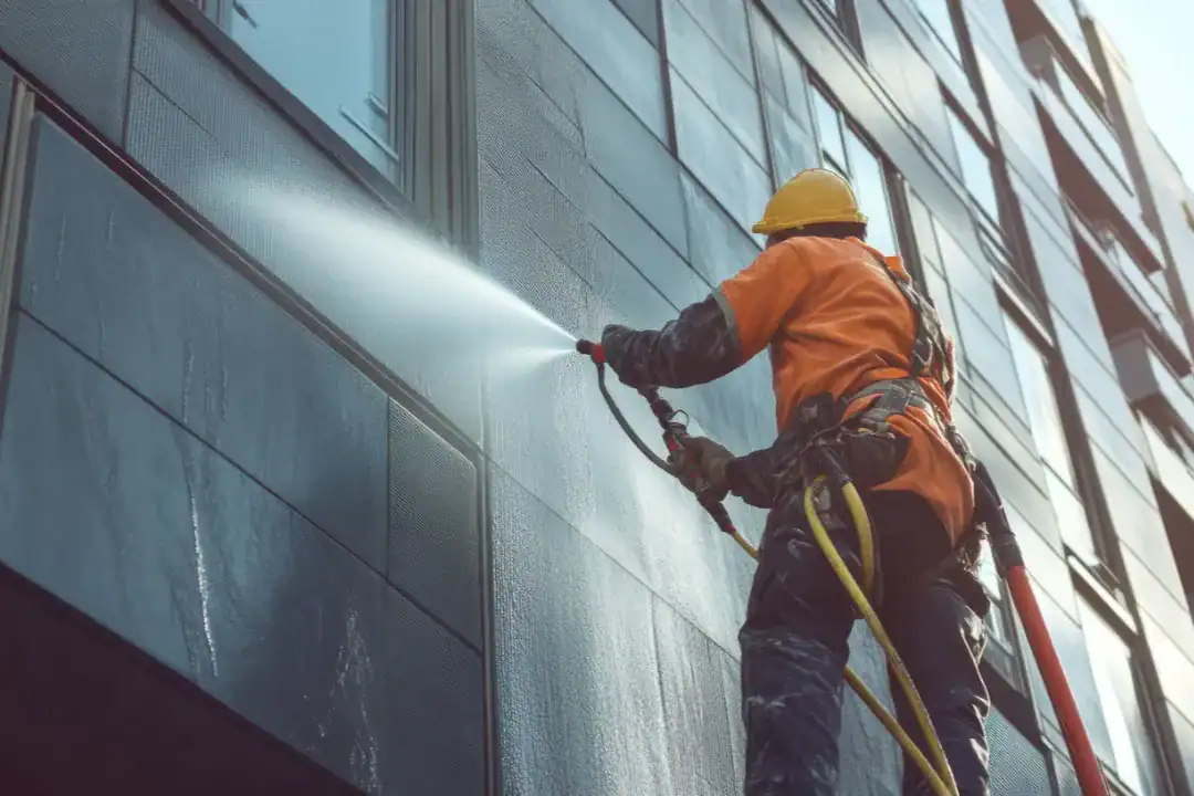 Driveway Pressure Cleaning Perth Driveway Pressure Cleaning Perth