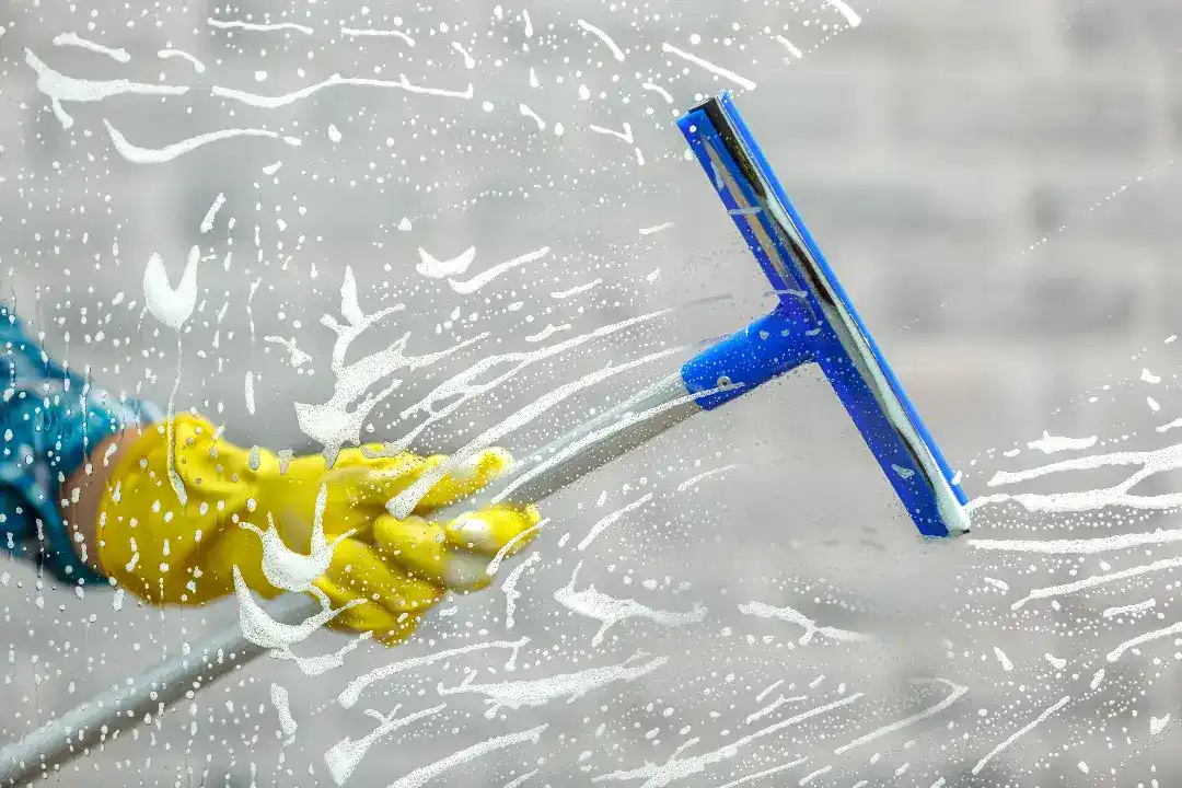 Office Window Cleaning Perth