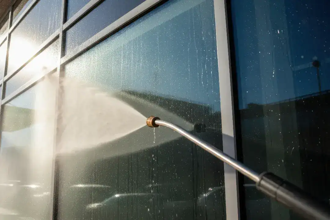 Pressure Washing Perth
