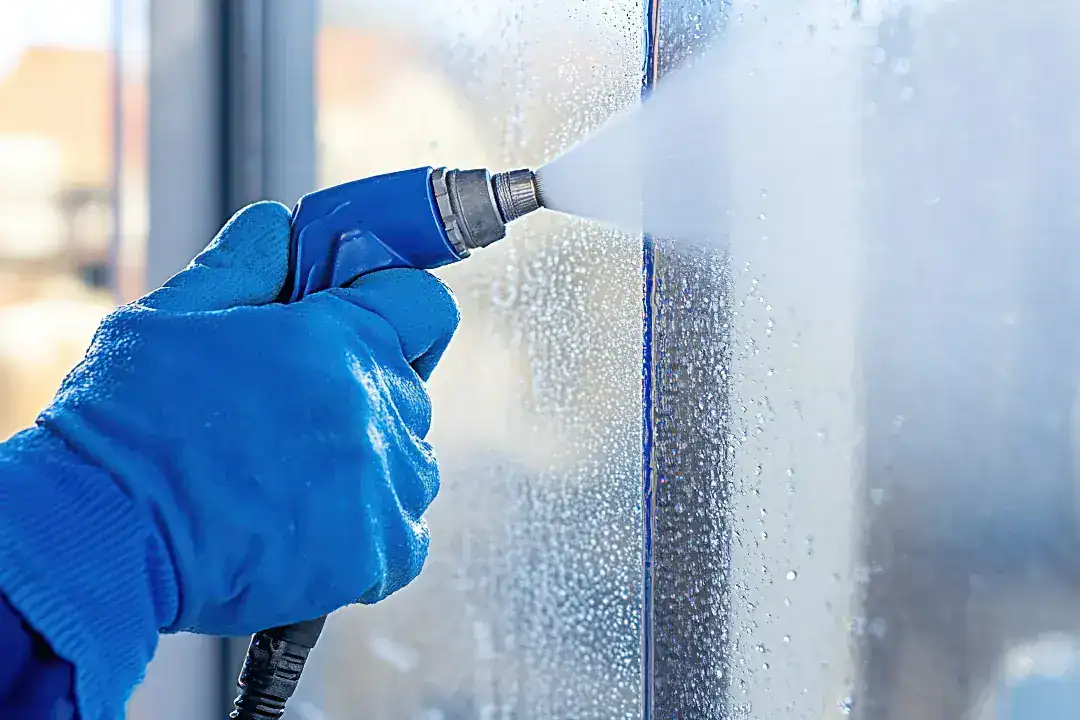 Pressure Washing Perth