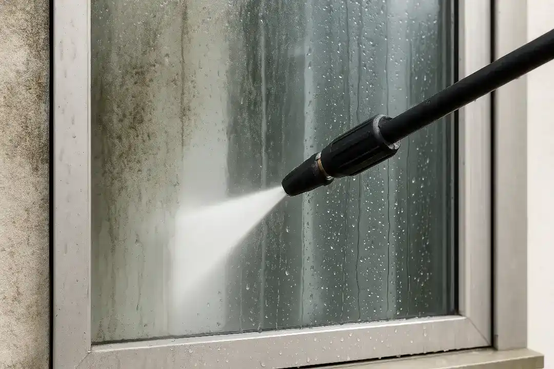 Pressure Washing Perth